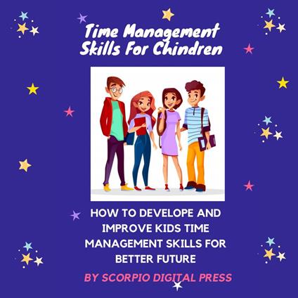 Time Management for Children