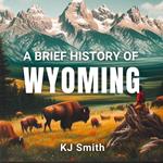 Brief History of Wyoming, A