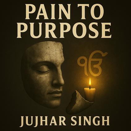 Pain To Purpose