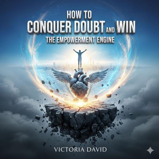 How to Conquer Doubt and Win