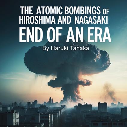 Atomic Bombings of Hiroshima and Nagasaki, The