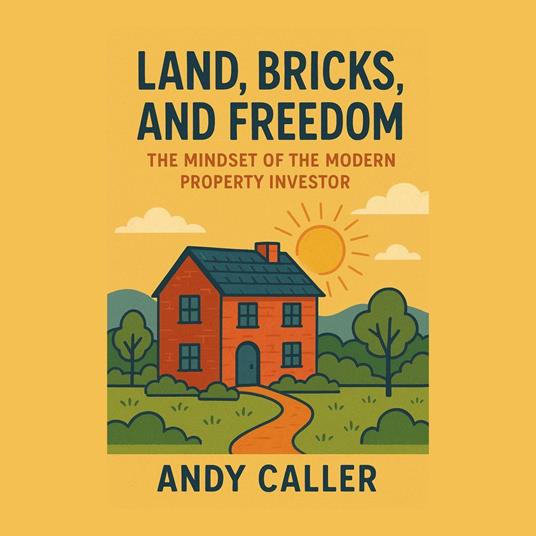 Land, Bricks, and Freedom: The Mindset of the Modern Property Investor