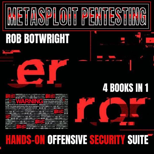 Metasploit Pentesting