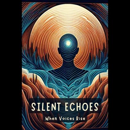 Silent Echoes: When Voices Rise