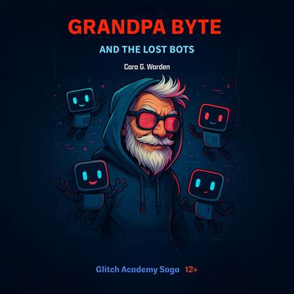 Grandpa Byte and The Lost Bots