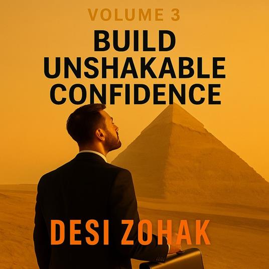 Build Unshakable Confidence