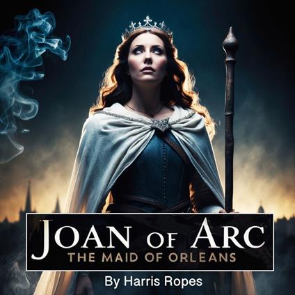Joan of Arc