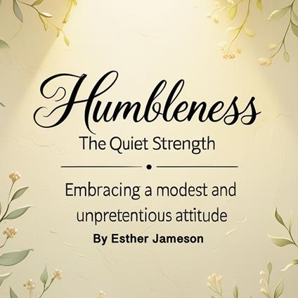 Humbleness