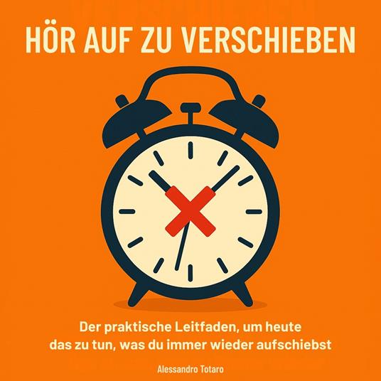 Hör auf zu verschieben