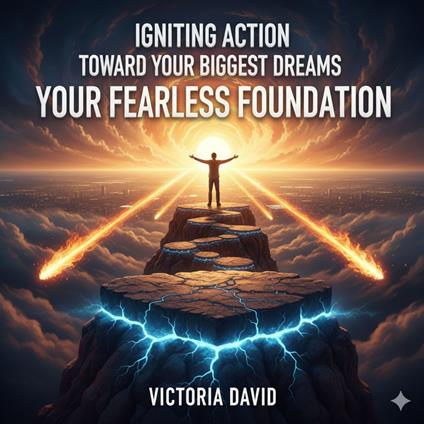 Igniting Action Toward Your Biggest Dreams