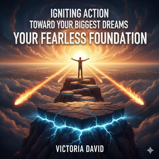 Igniting Action Toward Your Biggest Dreams