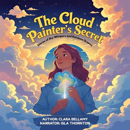 Cloud Painter's Secret, The