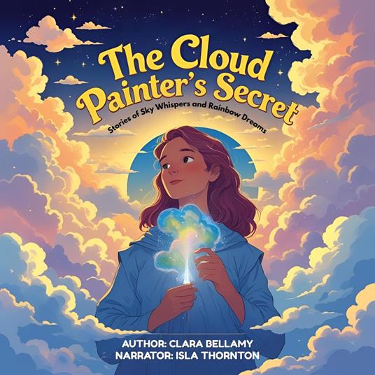 Cloud Painter's Secret, The