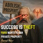Success Is Theft