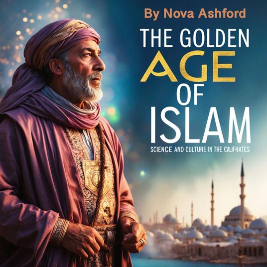Golden Age of Islam, The