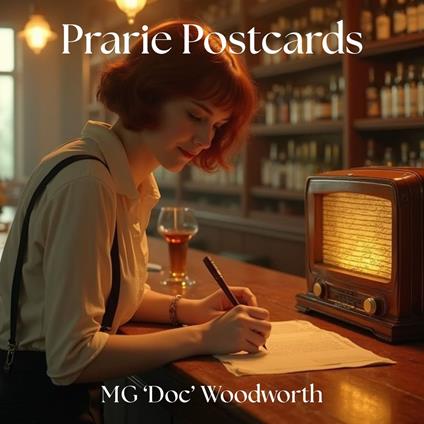 Prarie Postcards