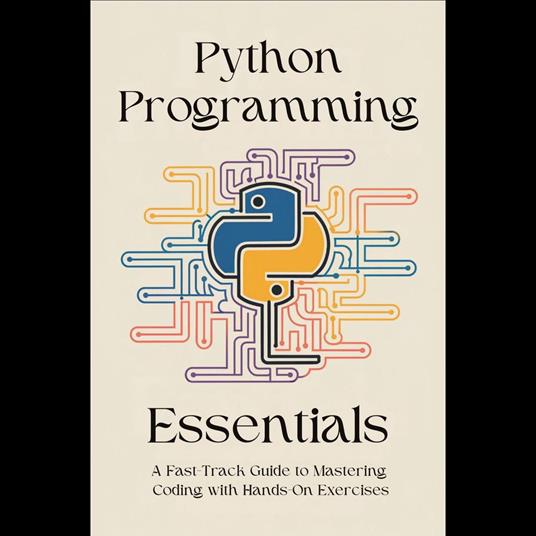 Python Programming Essentials: A Fast-Track Guide to Mastering Coding with Hands-On Exercises