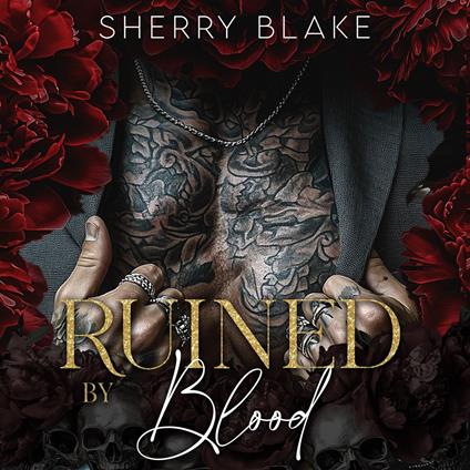 Ruined By Blood