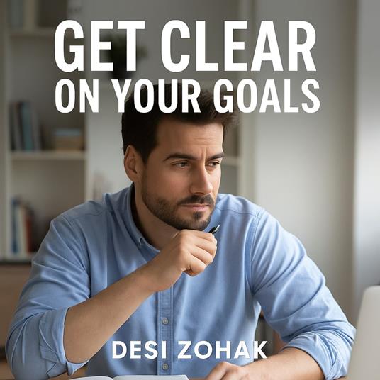 How to Achieve Your Goals – Volume 1: Get Clear on Your Goals