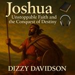 Joshua: Unstoppable Faith and the Conquest of Destiny