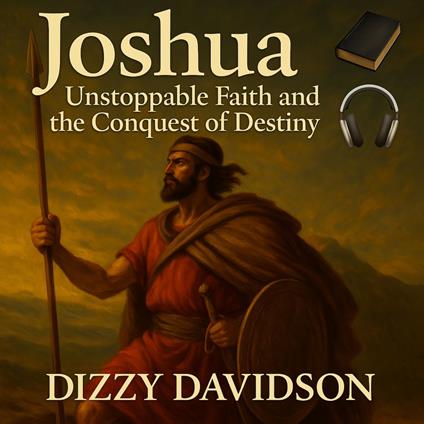 Joshua: Unstoppable Faith and the Conquest of Destiny