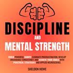 Discipline and Mental Strength