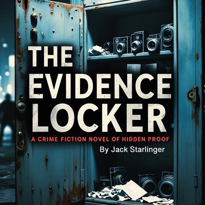 Evidence Locker, The