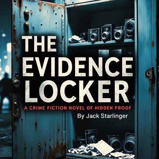 Evidence Locker, The