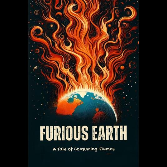 Furious Earth: A Tale of Consuming Flames