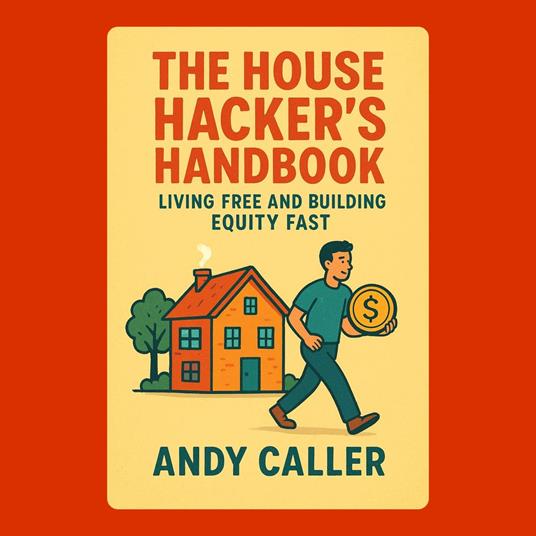 House Hacker’s Handbook, The: Living Free and Building Equity Fast
