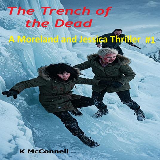 Trench of the Dead, The