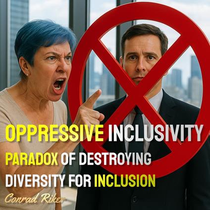 Oppressive Inclusivity