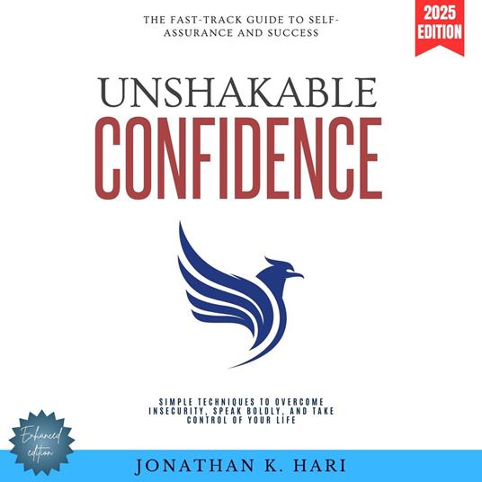 Unshakable Confidence: