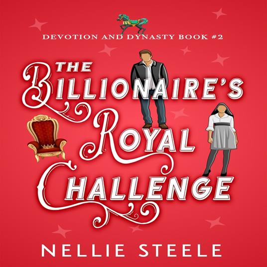 Billionaire's Royal Challenge, The