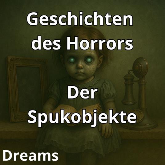 Geschichten des Horrors