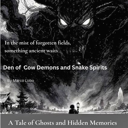 Den of Cow Demons and Snake Spirits, The