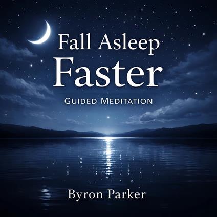 Fall Asleep Faster