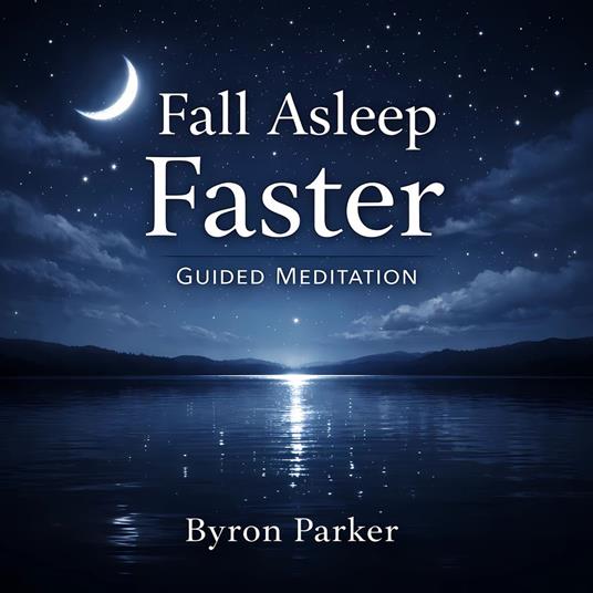 Fall Asleep Faster