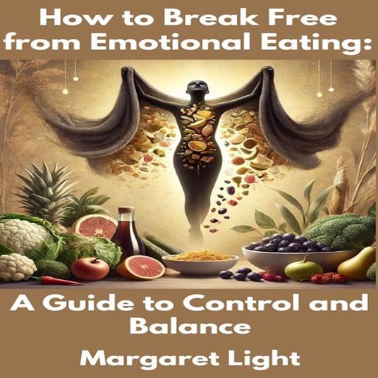 How to Break Free from Emotional Eating: A Guide to Control and Balance