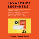 JavaScript Beginners