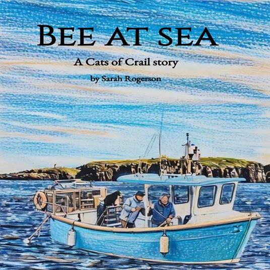 Bee at Sea