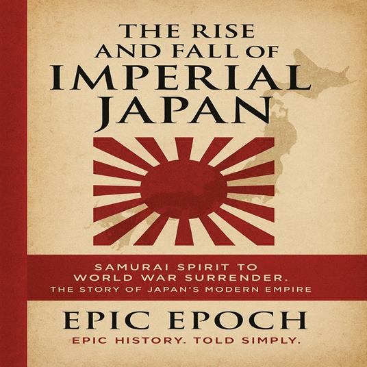 Rise and Fall of Imperial Japan, The