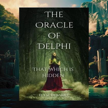 Oracle of Delphi, The: That Which is Hidden