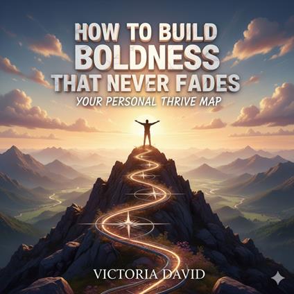 How to Build Boldness That Never Fades
