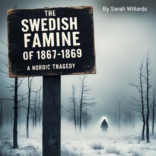 Swedish Famine of 1867-1869, The