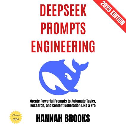 Deepseek Prompts Engineering: