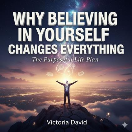 Why Believing in Yourself Changes Everything