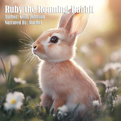 Ruby the Roaming Rabbit