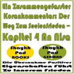 Ein Zusammengefasster Korankommentar: Der Weg Zum Seelenfrieden – Kapitel 4 An Nisa