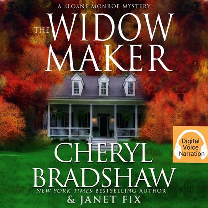 Widow Maker, The: Édition française